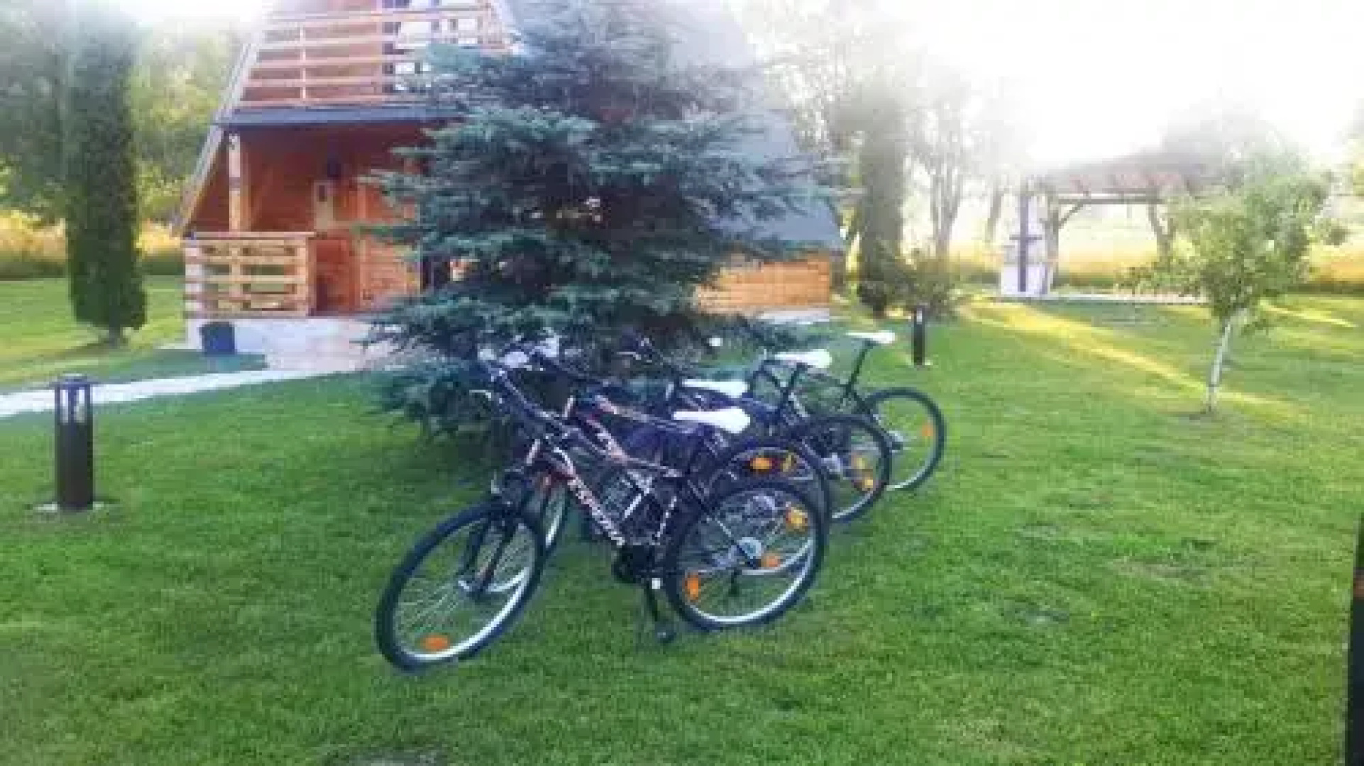 Chalet Velebitska Kuća