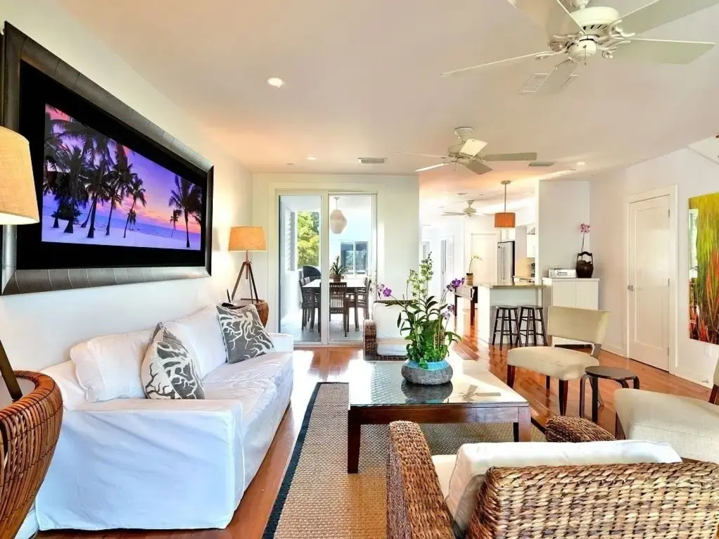 Duval Penthouse