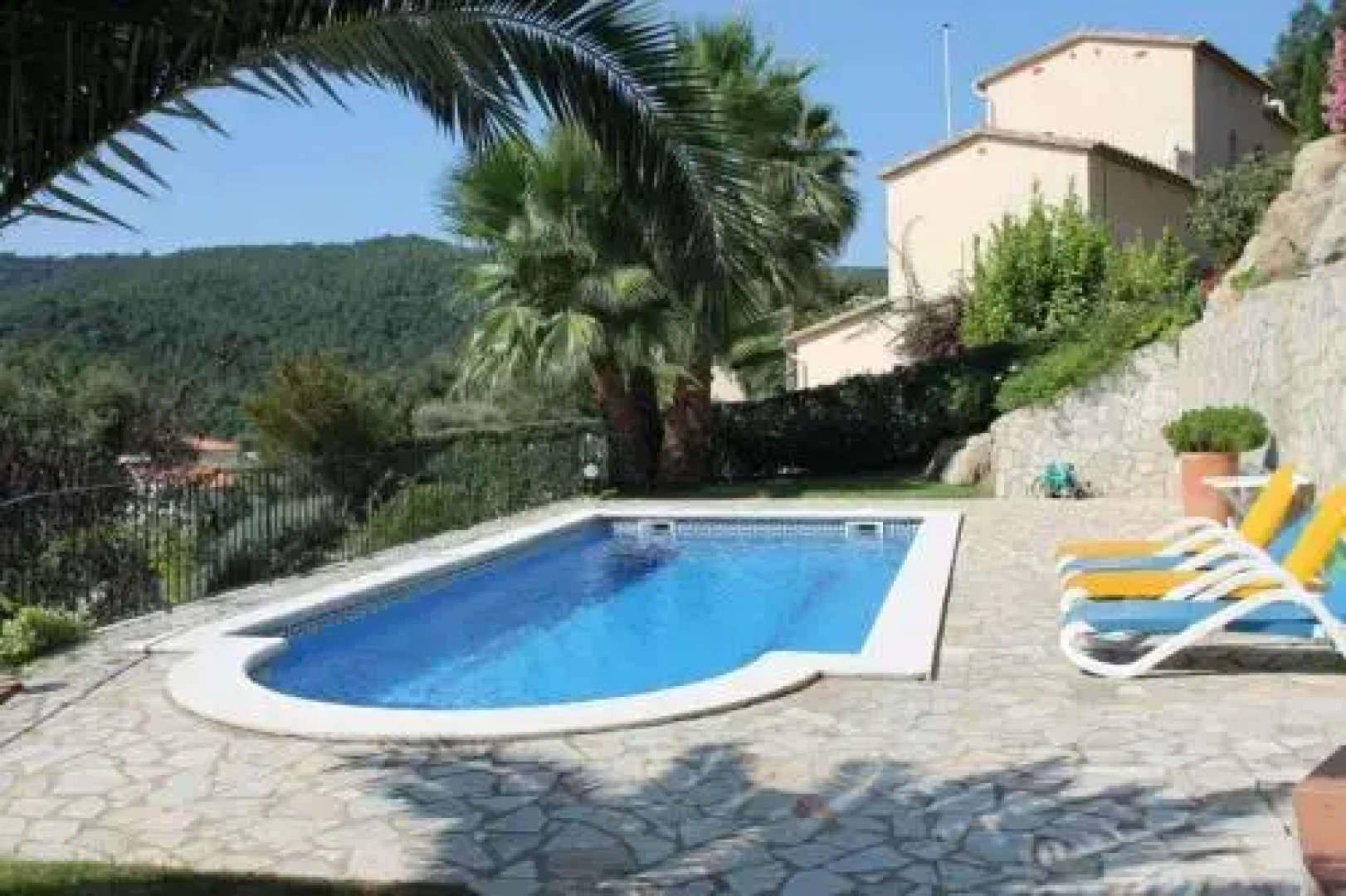 Villa Ambolo