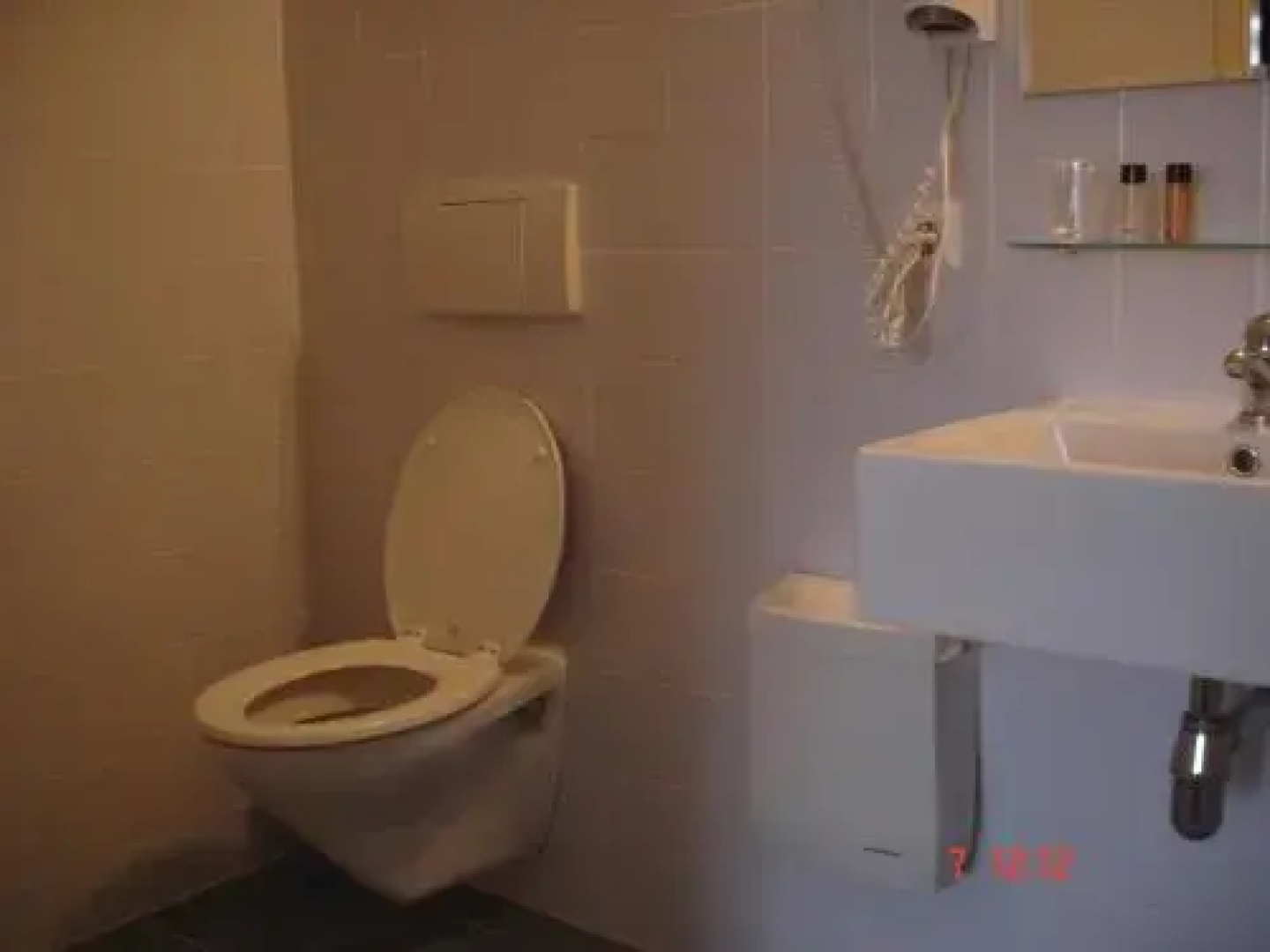 bed and breakfast Simmerwille