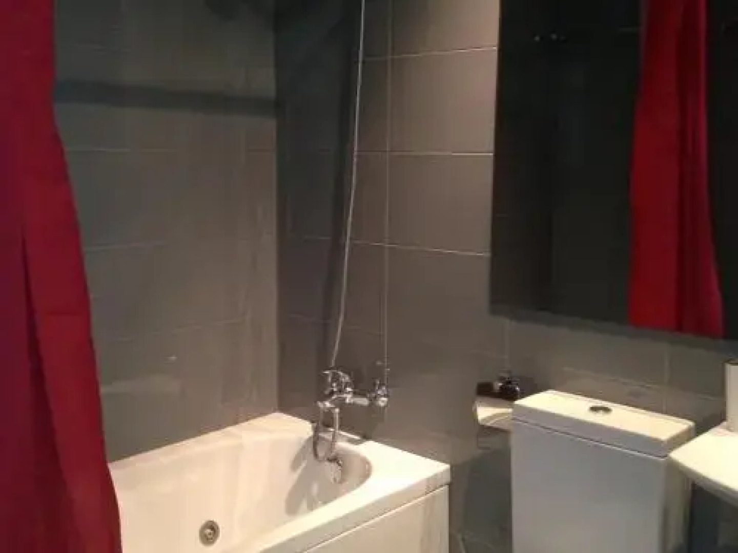 Benidorm Gemelos penthouse with private pool