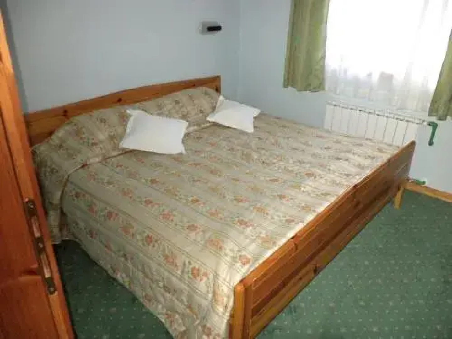 Hotel Kristal
