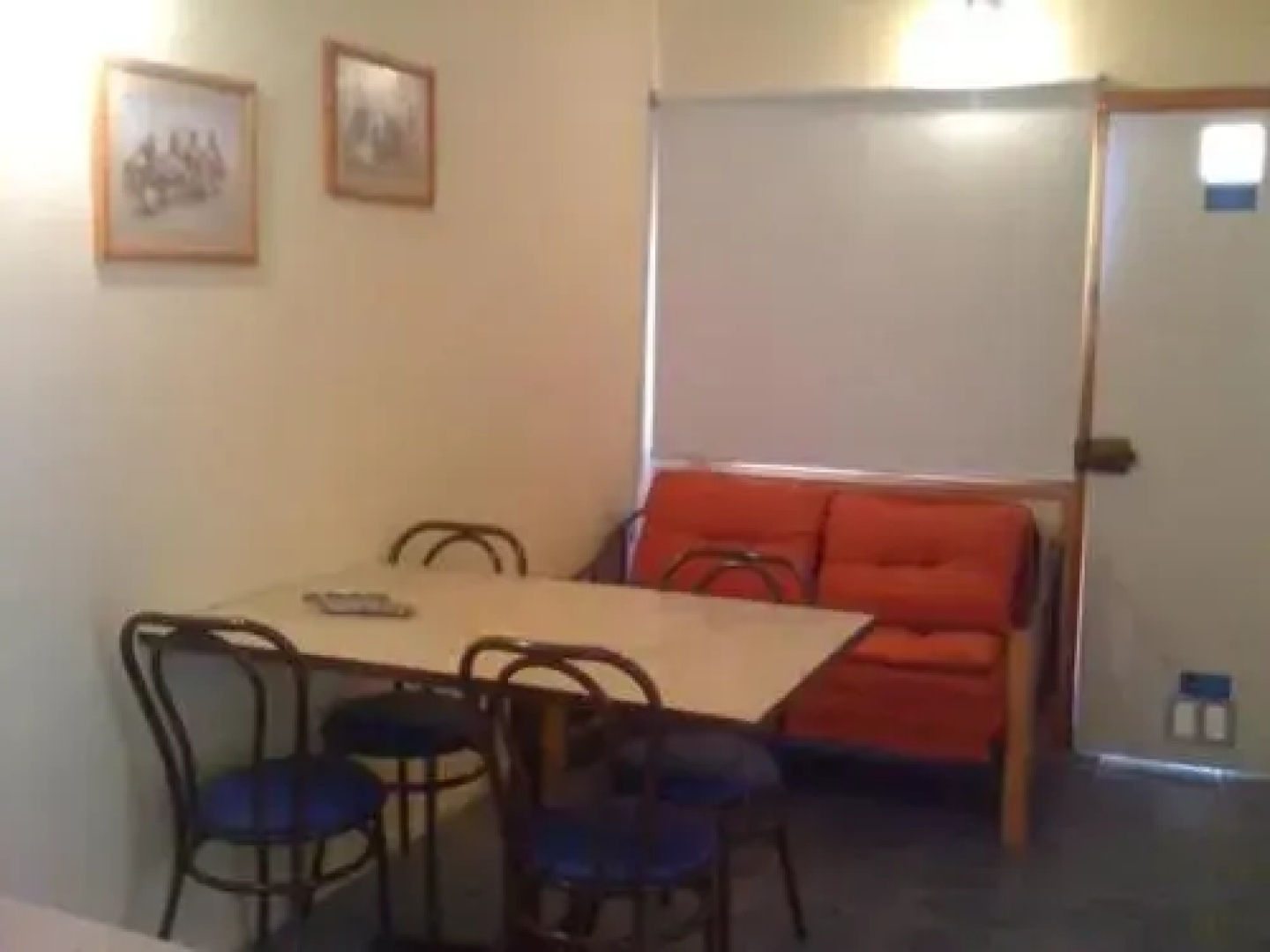 Cabañas Aldea Memé