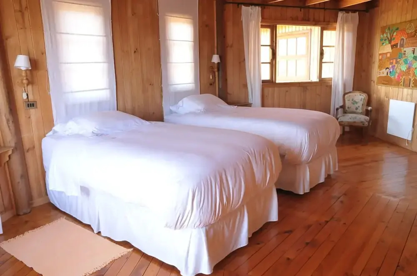 B&B Casa Redonda