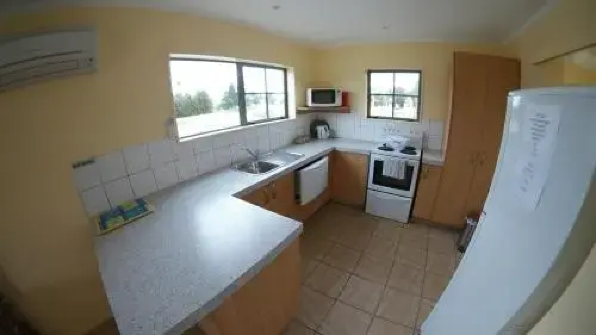 Pinegrove Cottage
