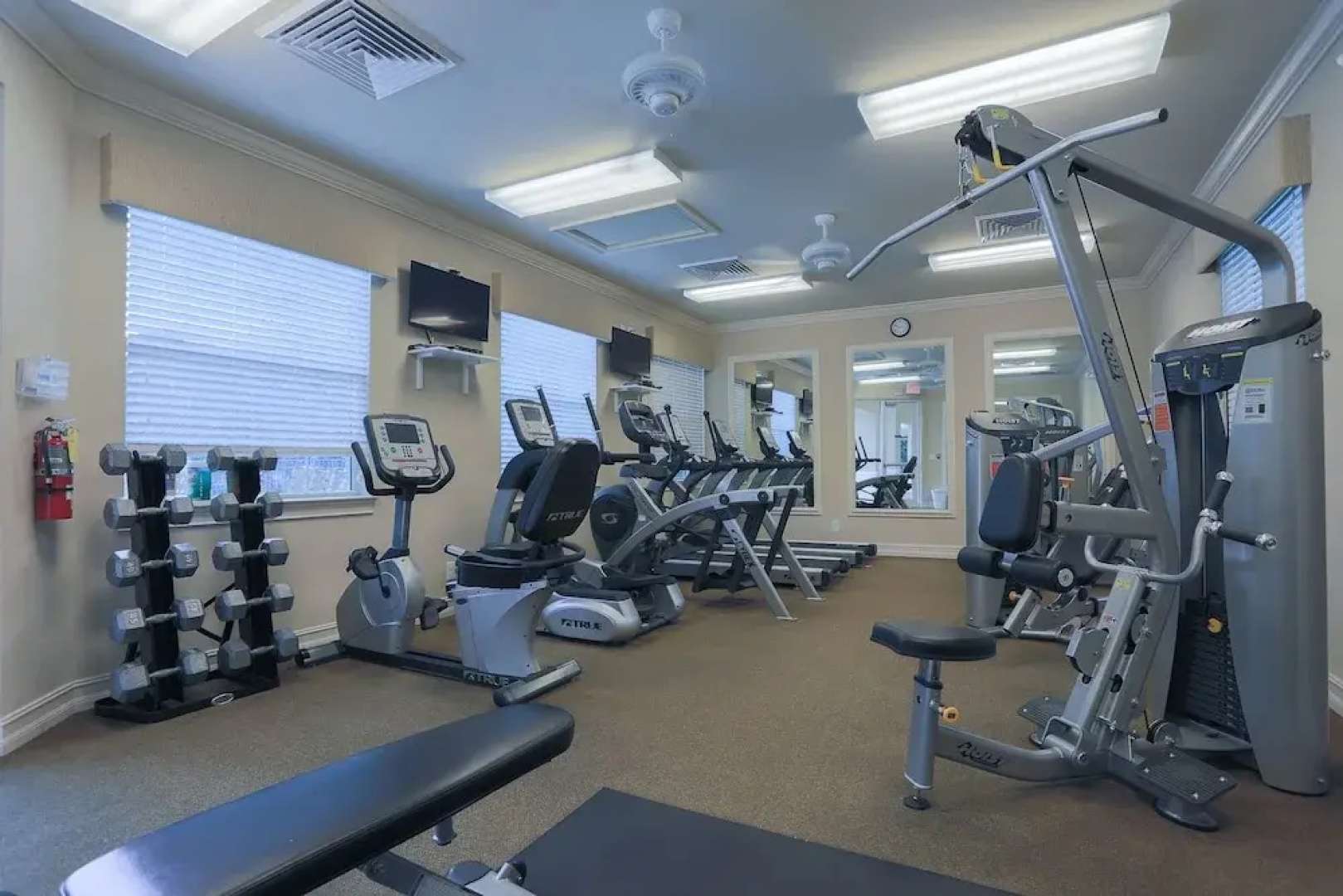 Osprey 01 - 2 Br Townhouse