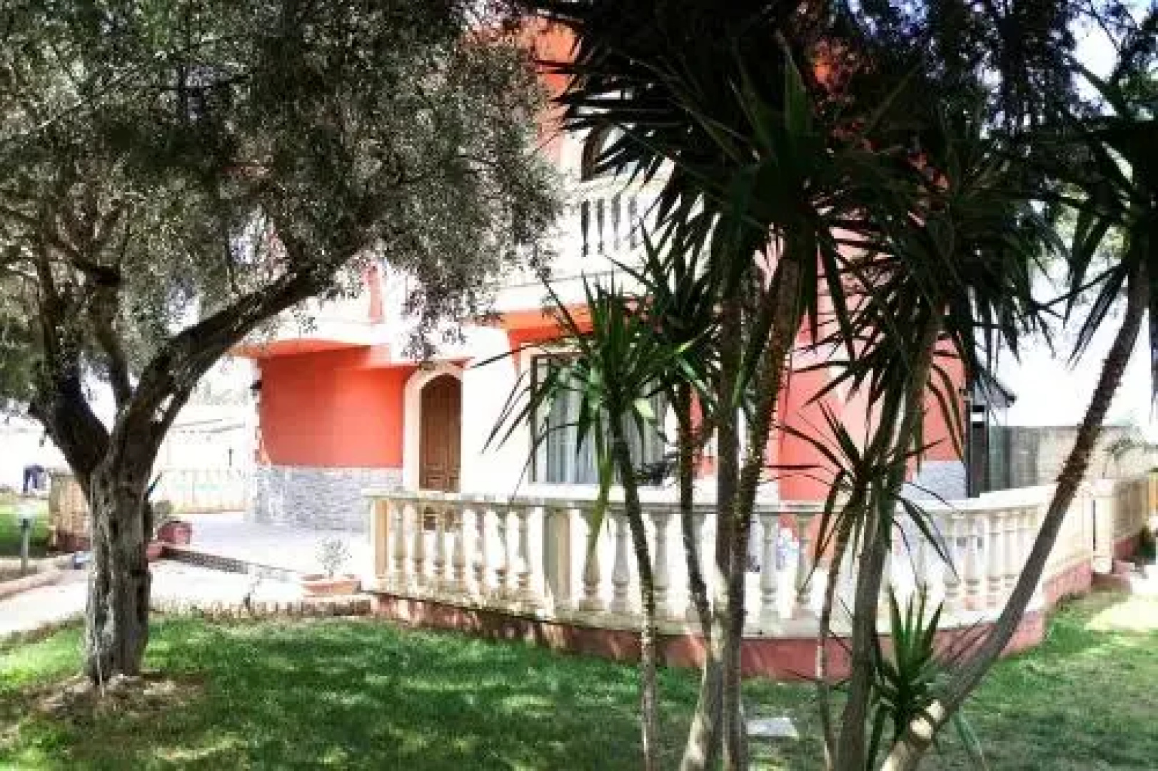 Domus Sicula