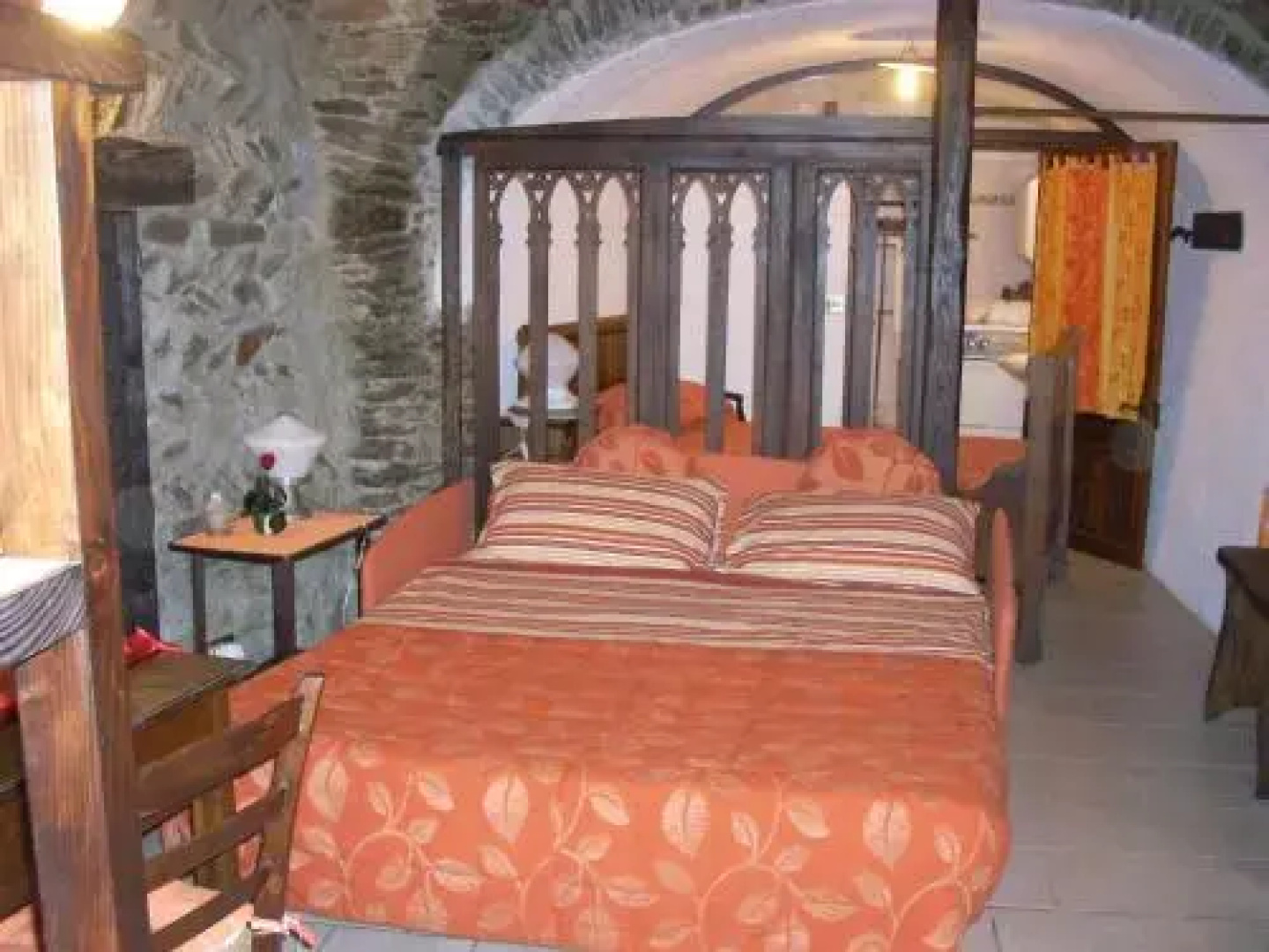 Maison Mariot