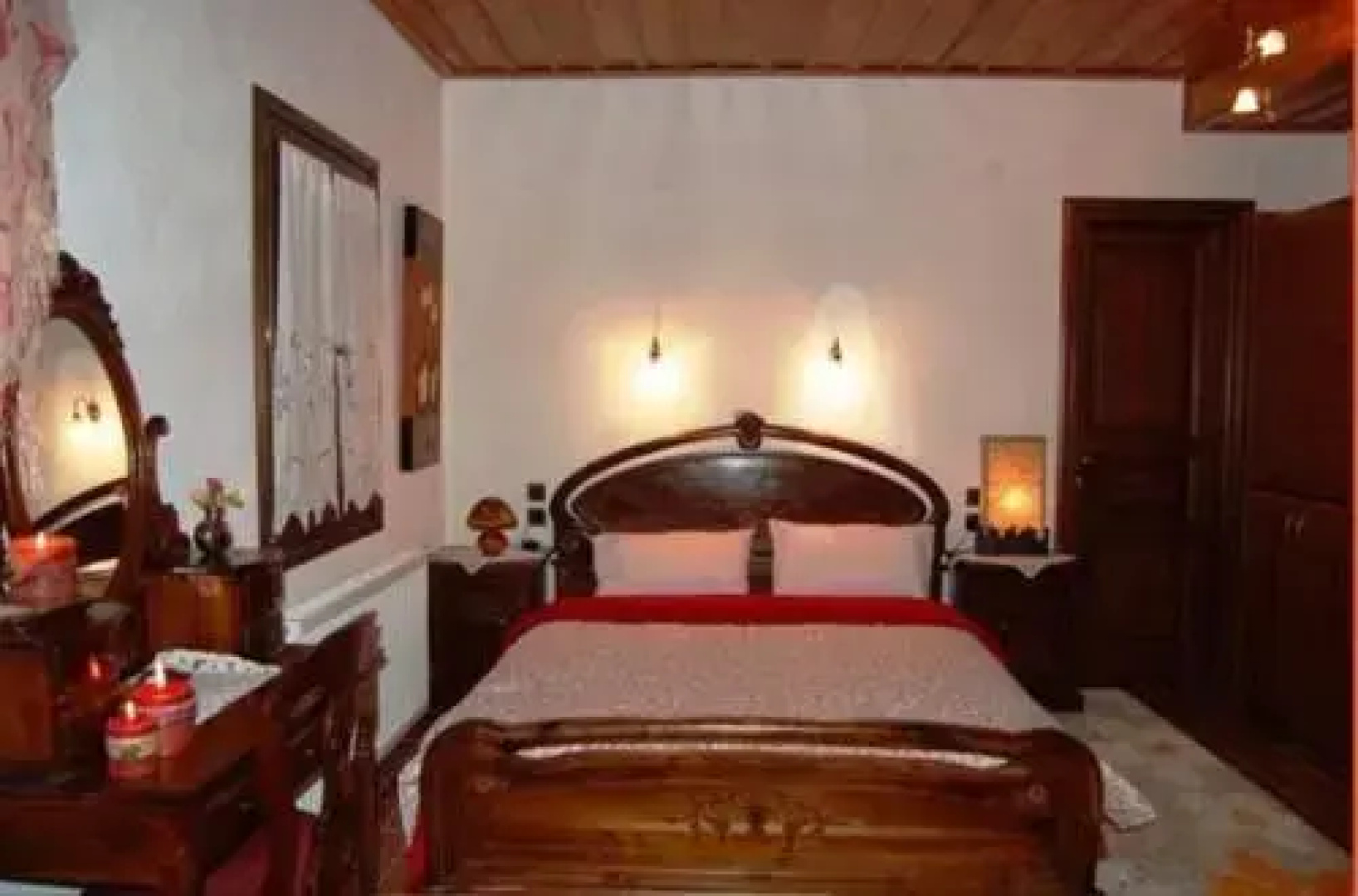 Guesthouse 4 Epoxes