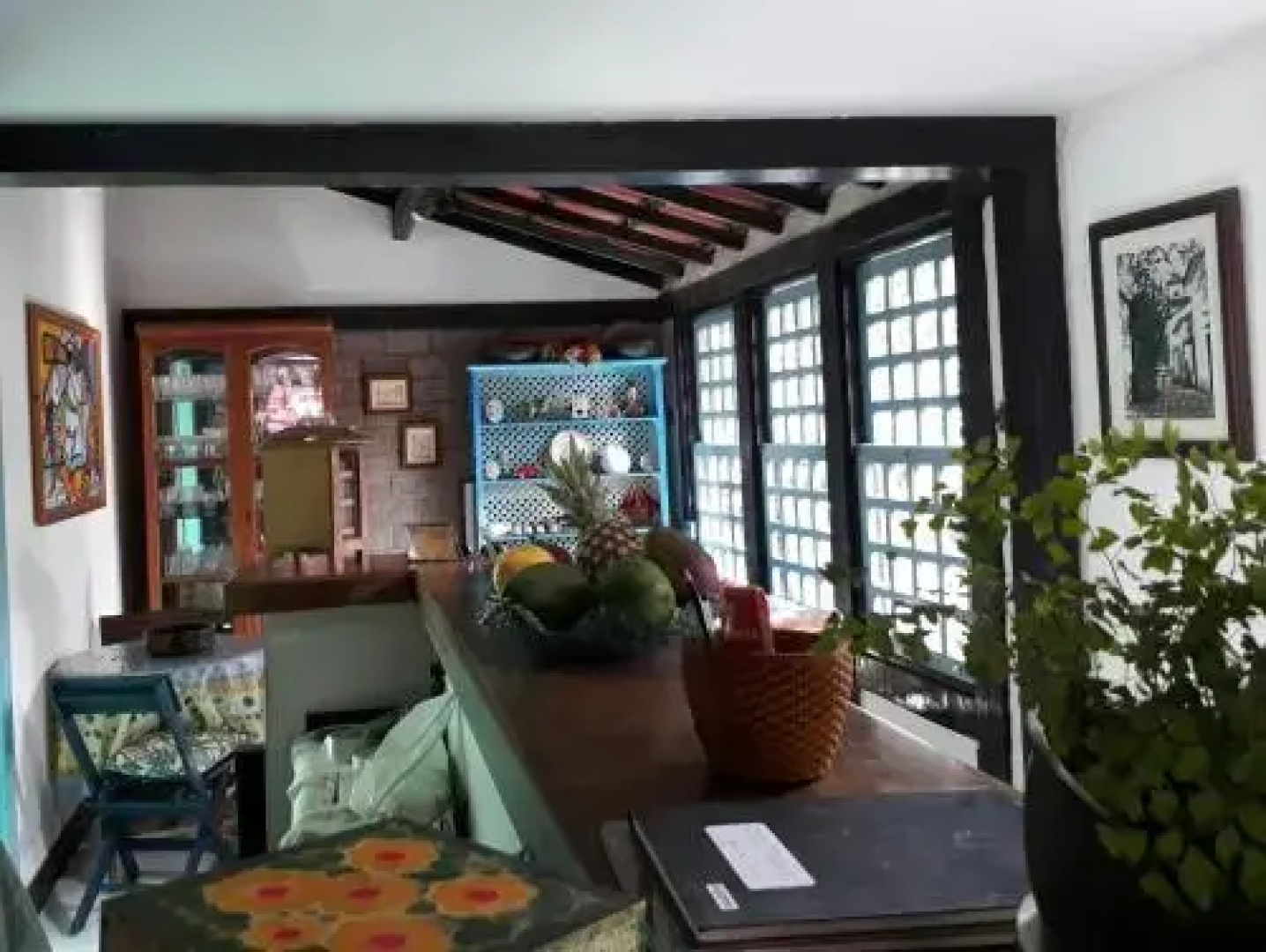 Pousada Maria Maria