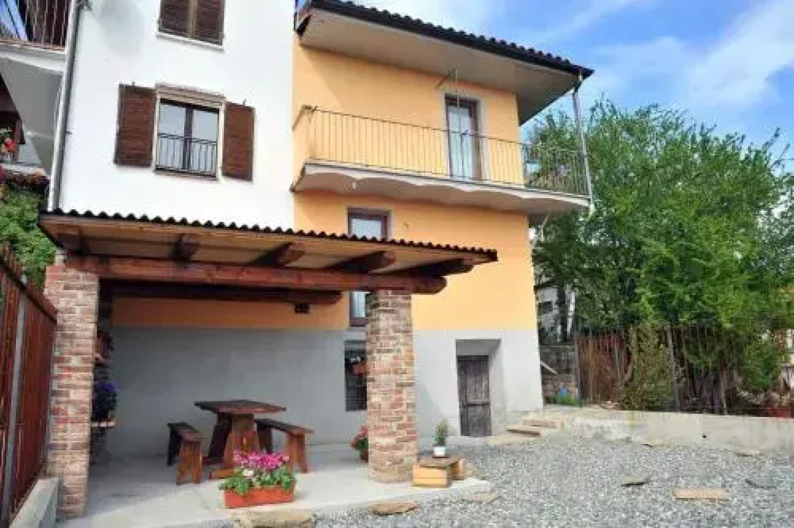 B&B La Vista