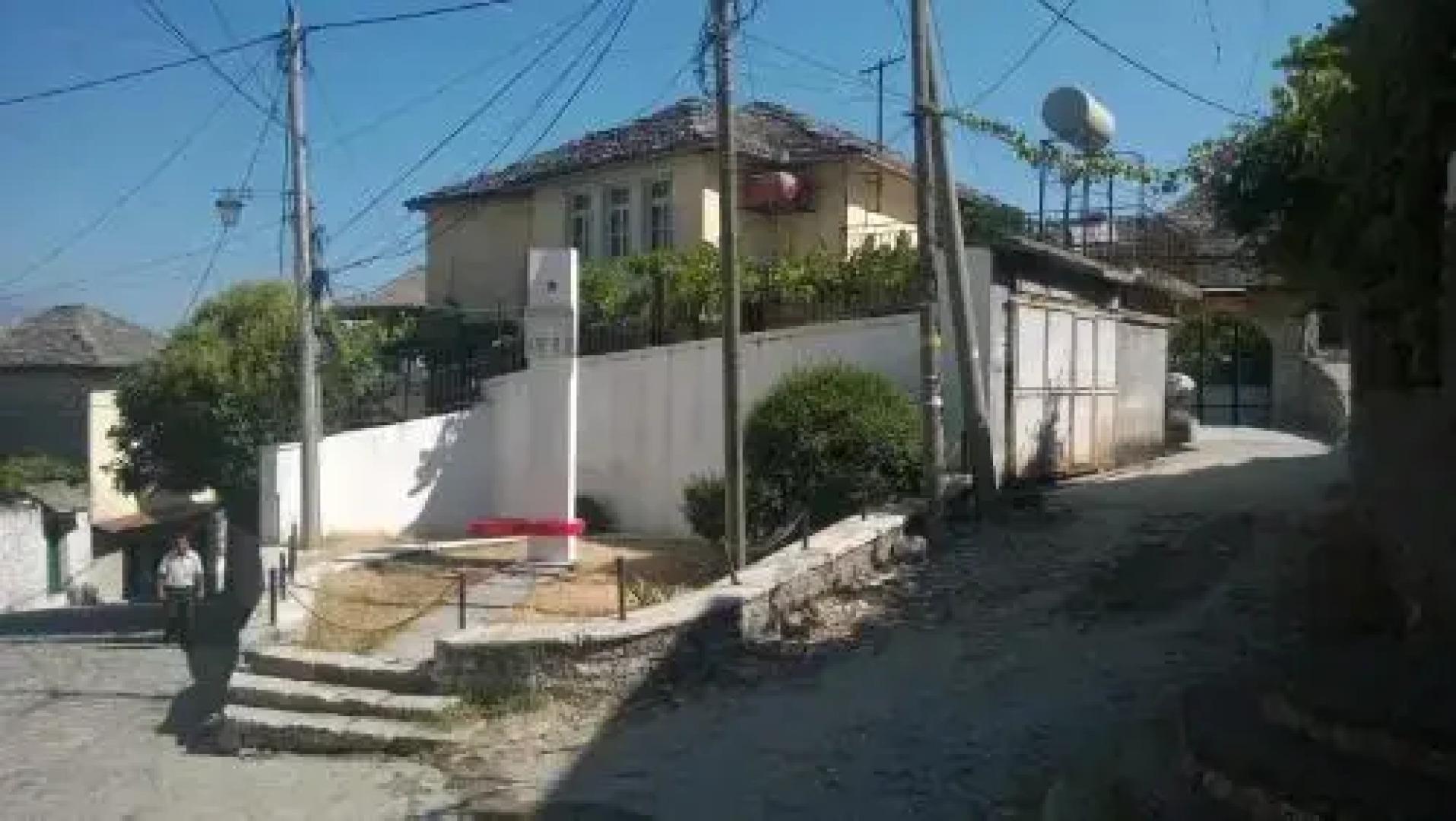 Hashorva Guest House