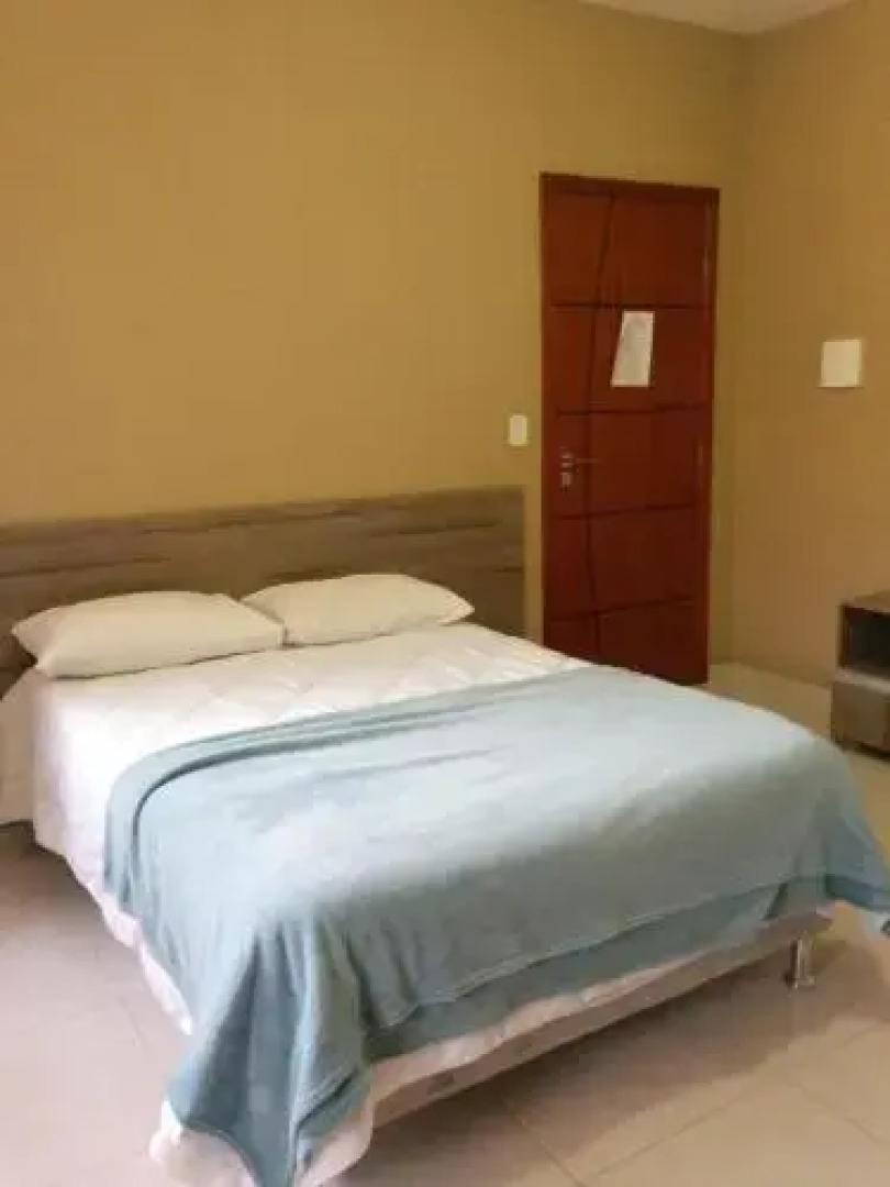 Conquista Palace Hotel