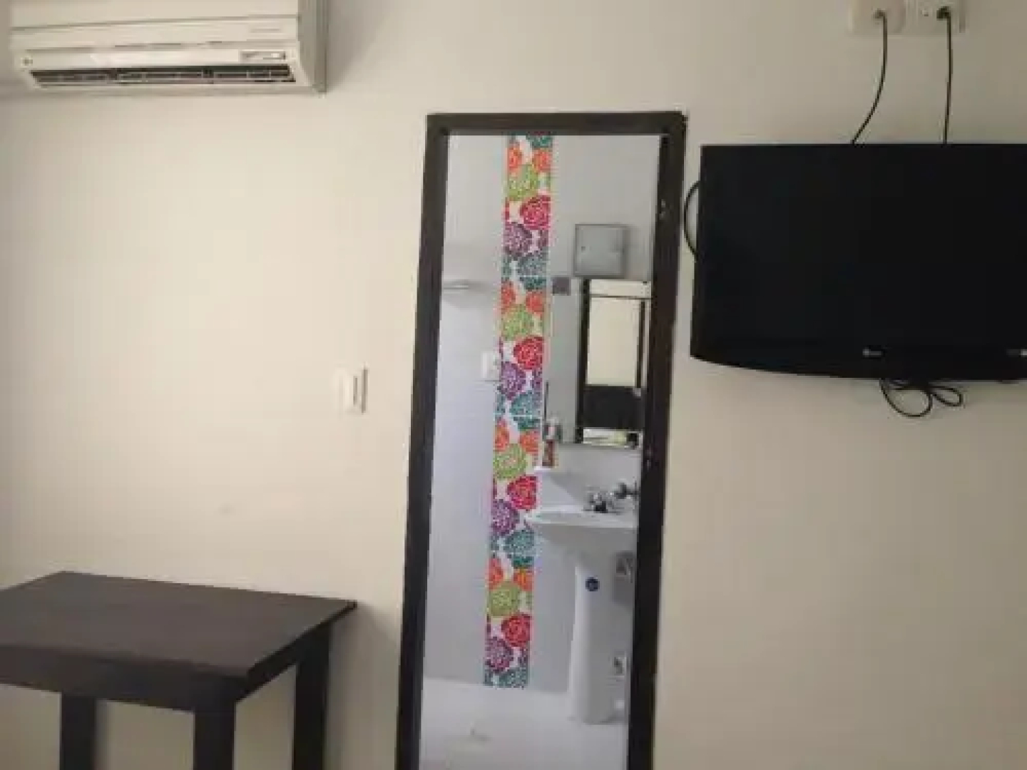 Casa Hotel Miriam