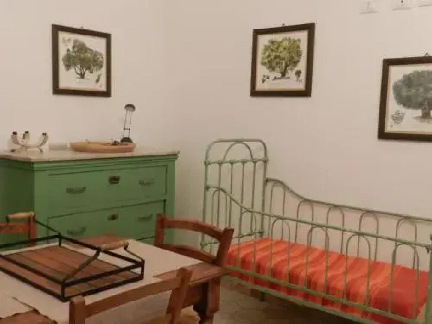 Masseria Acque Di Palermo