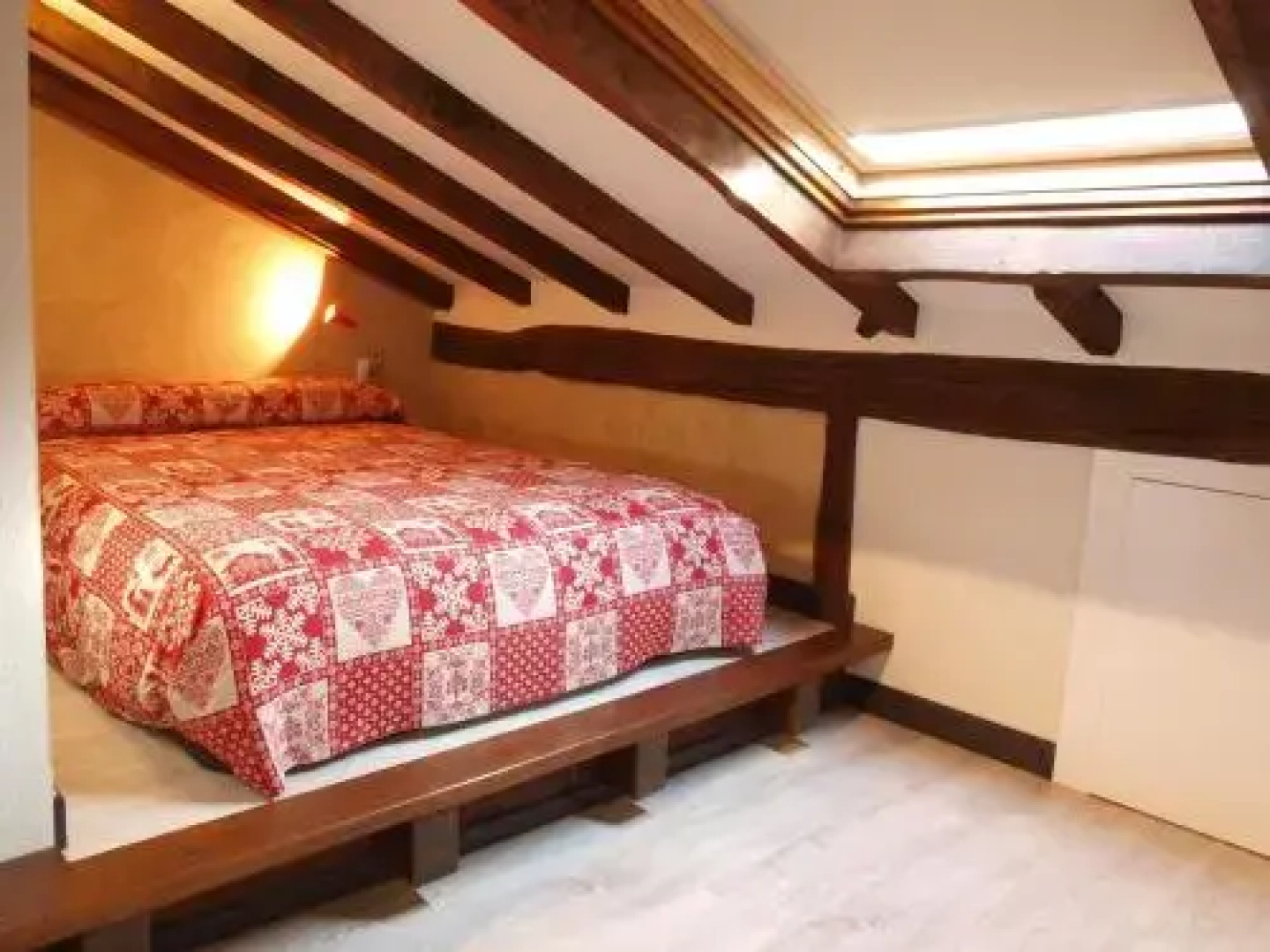 Hosteria Sierra del Oso