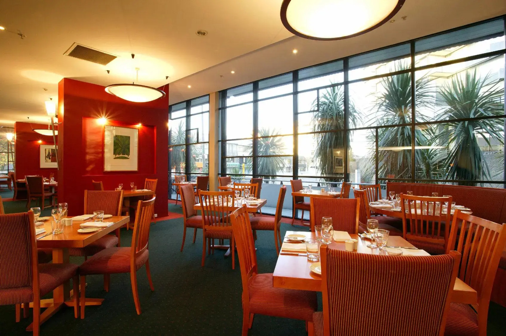 Copthorne Christchurch City