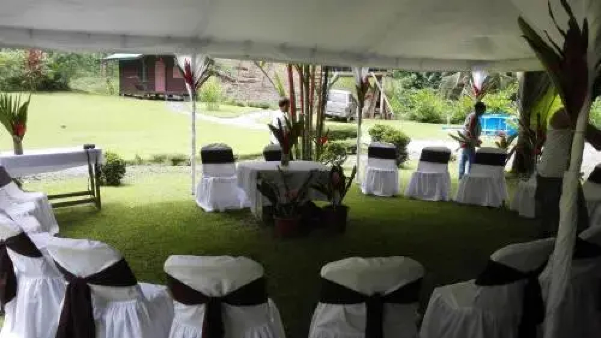 Alouatta Lodge