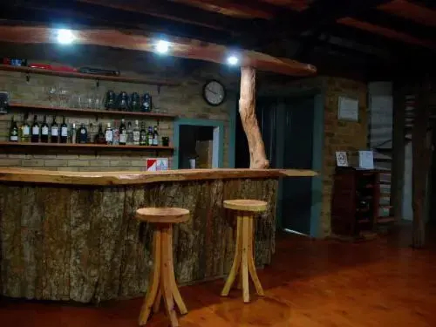 Surucuá Reserva & Ecolodge