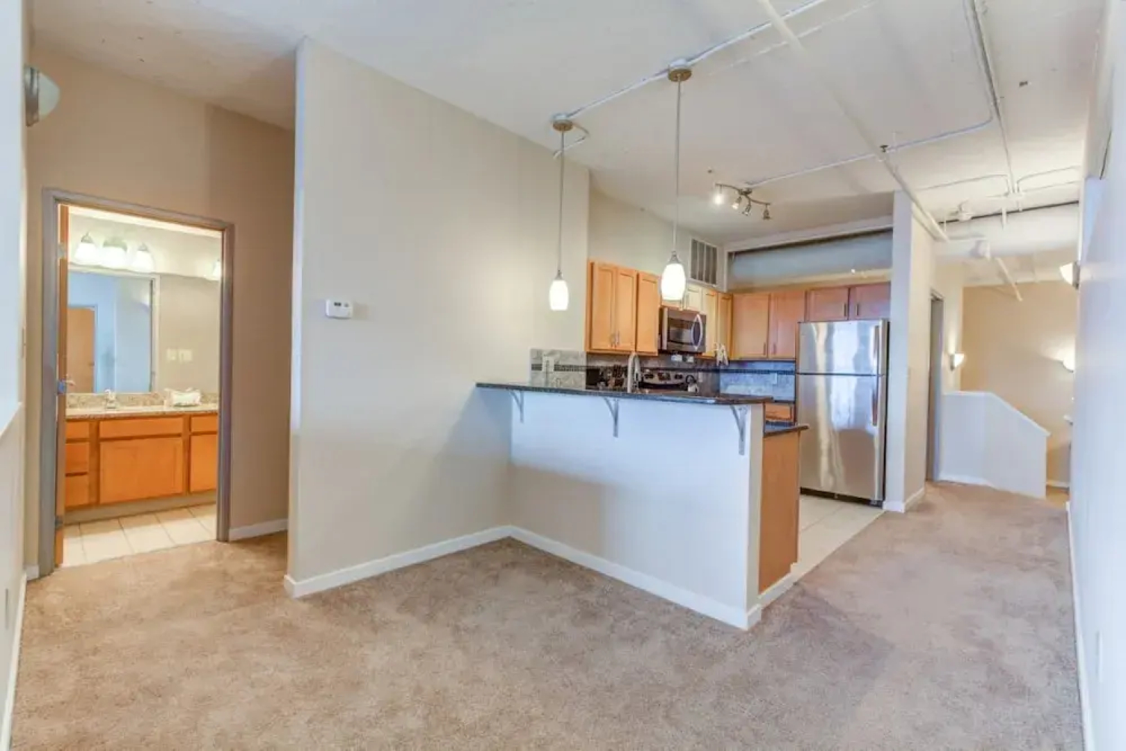 Global Luxury Suites in Downtown Cleveland