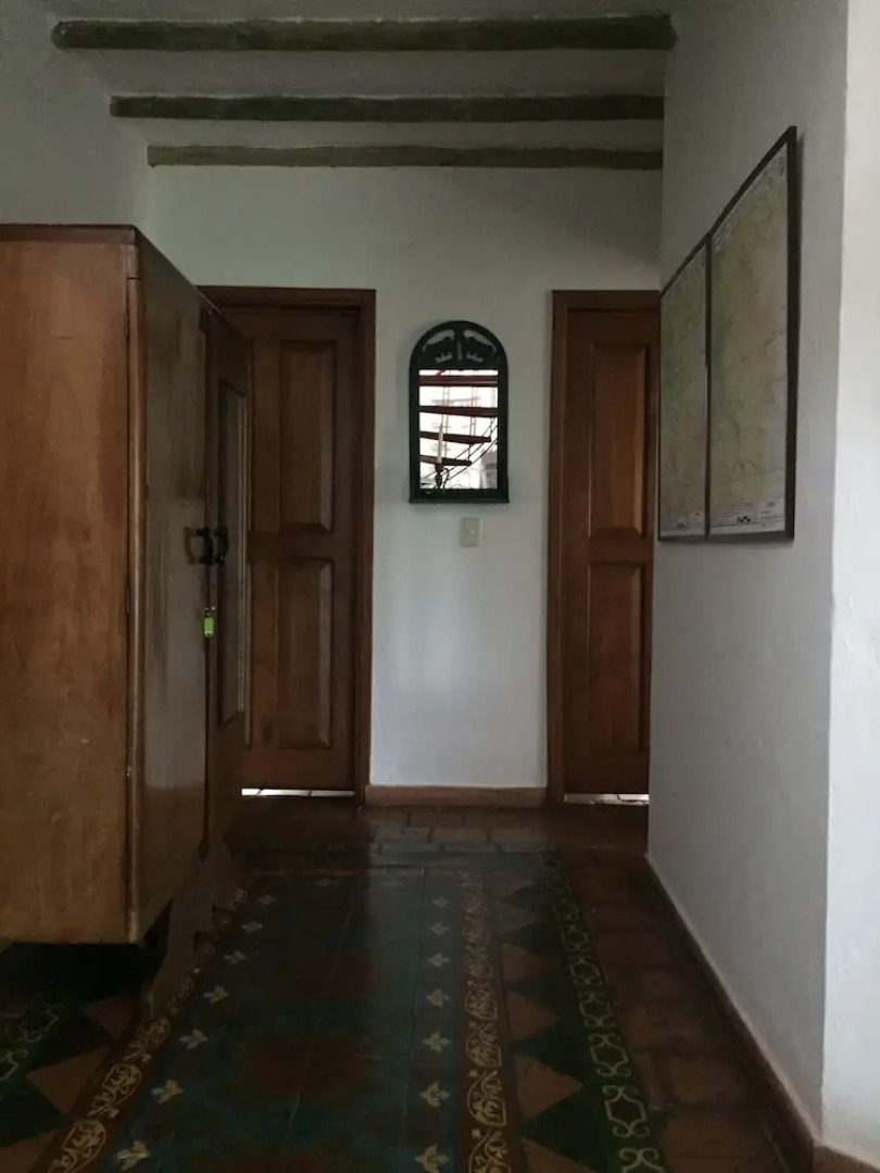 El Romeron Casa de Campo