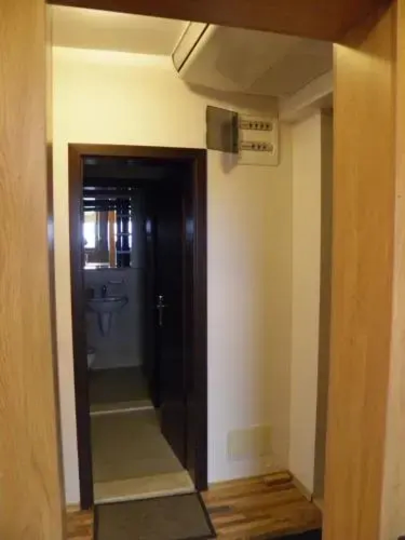 House No 5 in Priselci Green Hills Complex