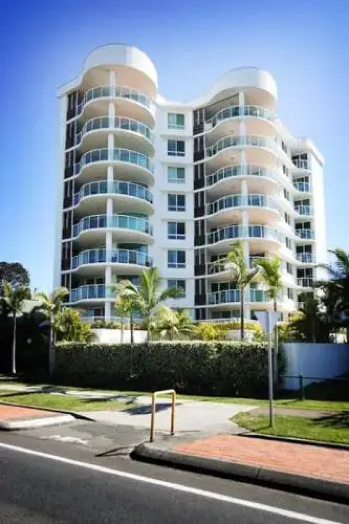 Mirage, Unit 101, 6-10 Manning Street