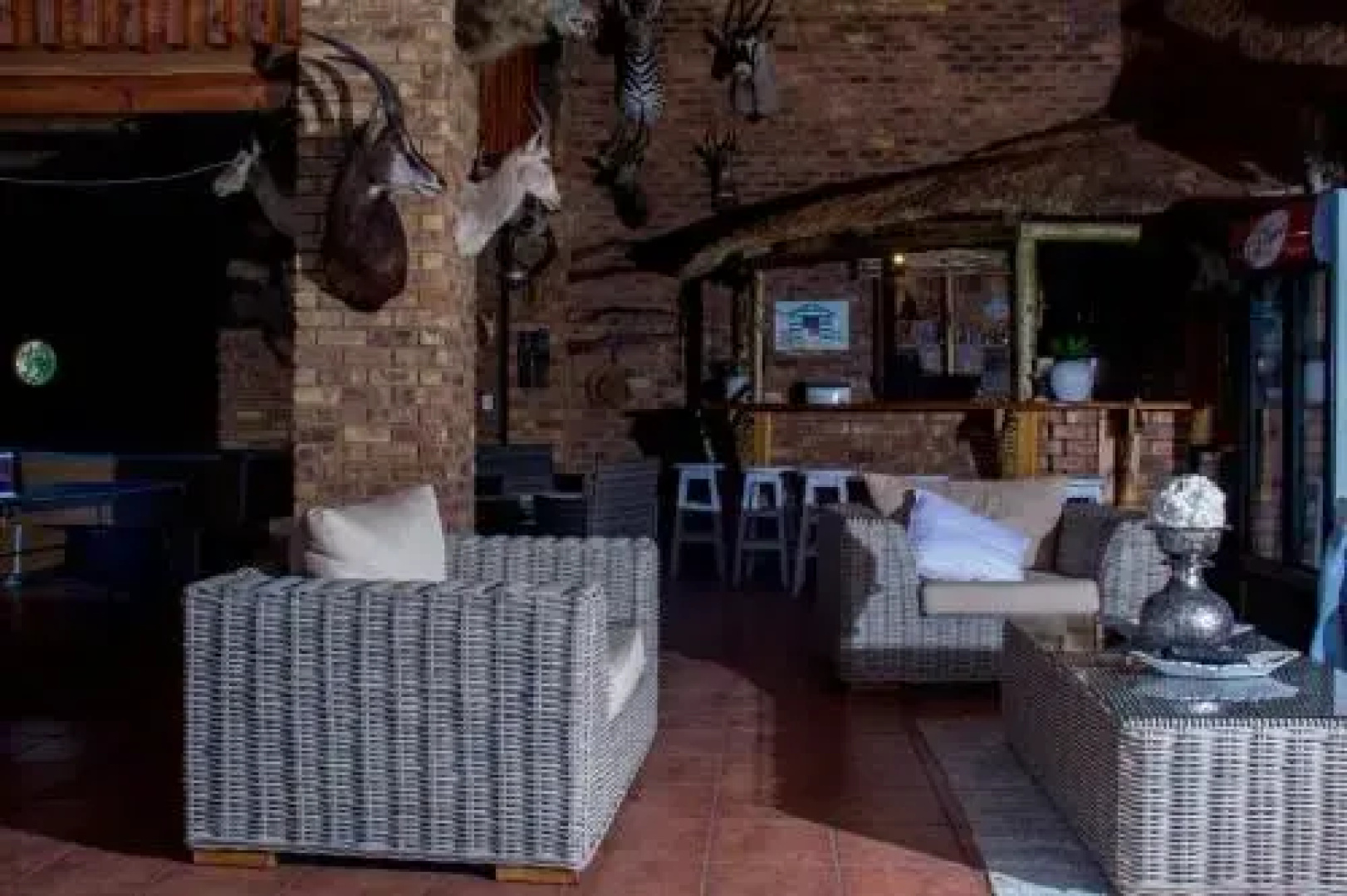 Thabong Guesthouse