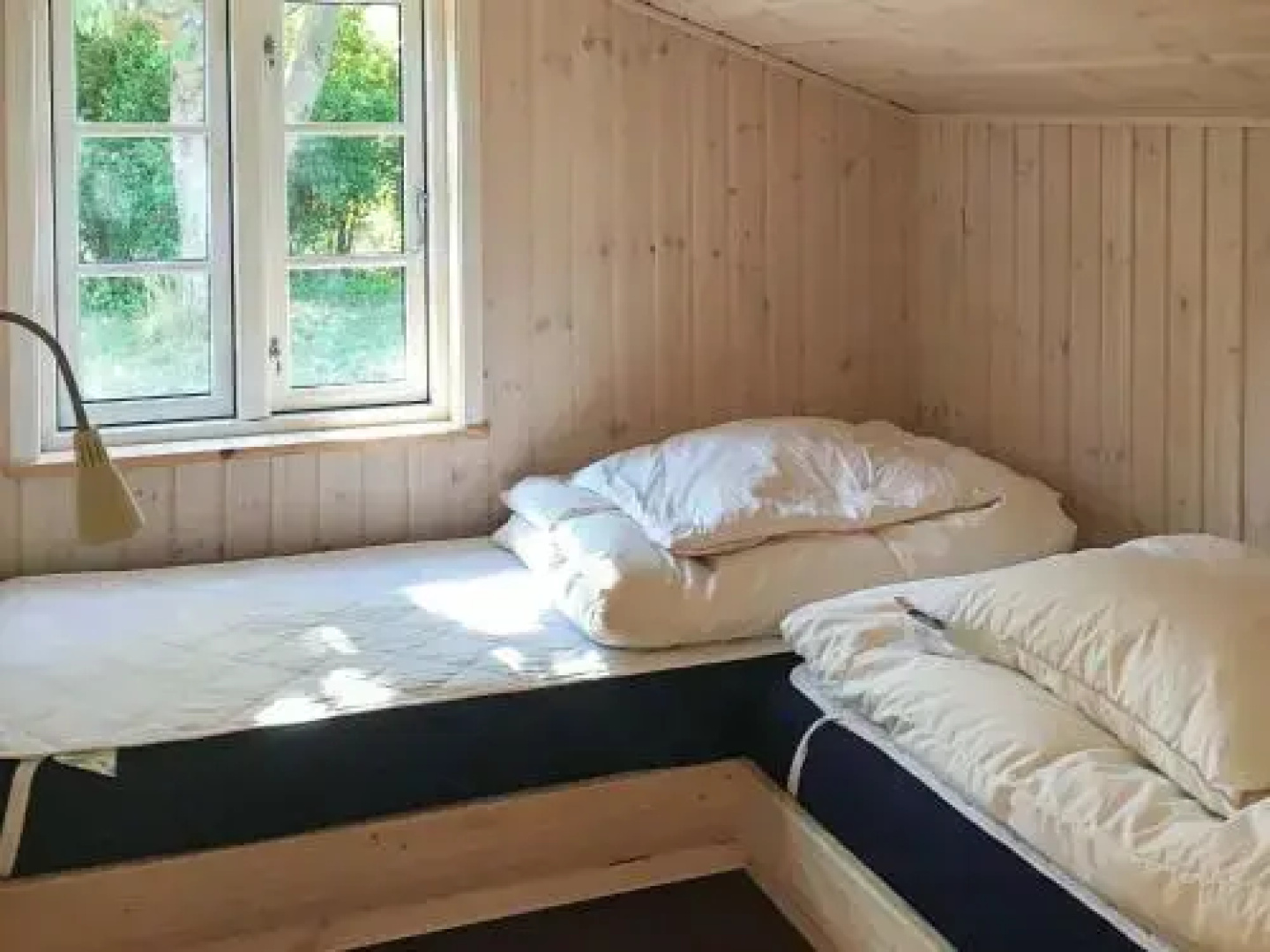 Maegleren Holiday Home