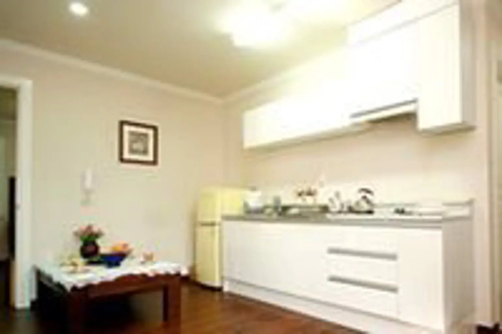 Yangpyeong Cashmere Hill Pension