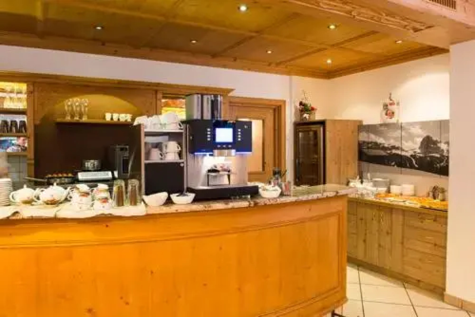 B&B Garni Marina