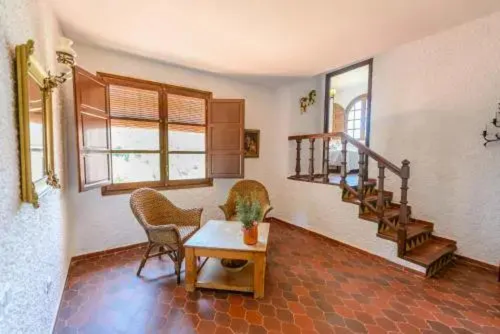 Holiday Home Casa Rural El Alcázar