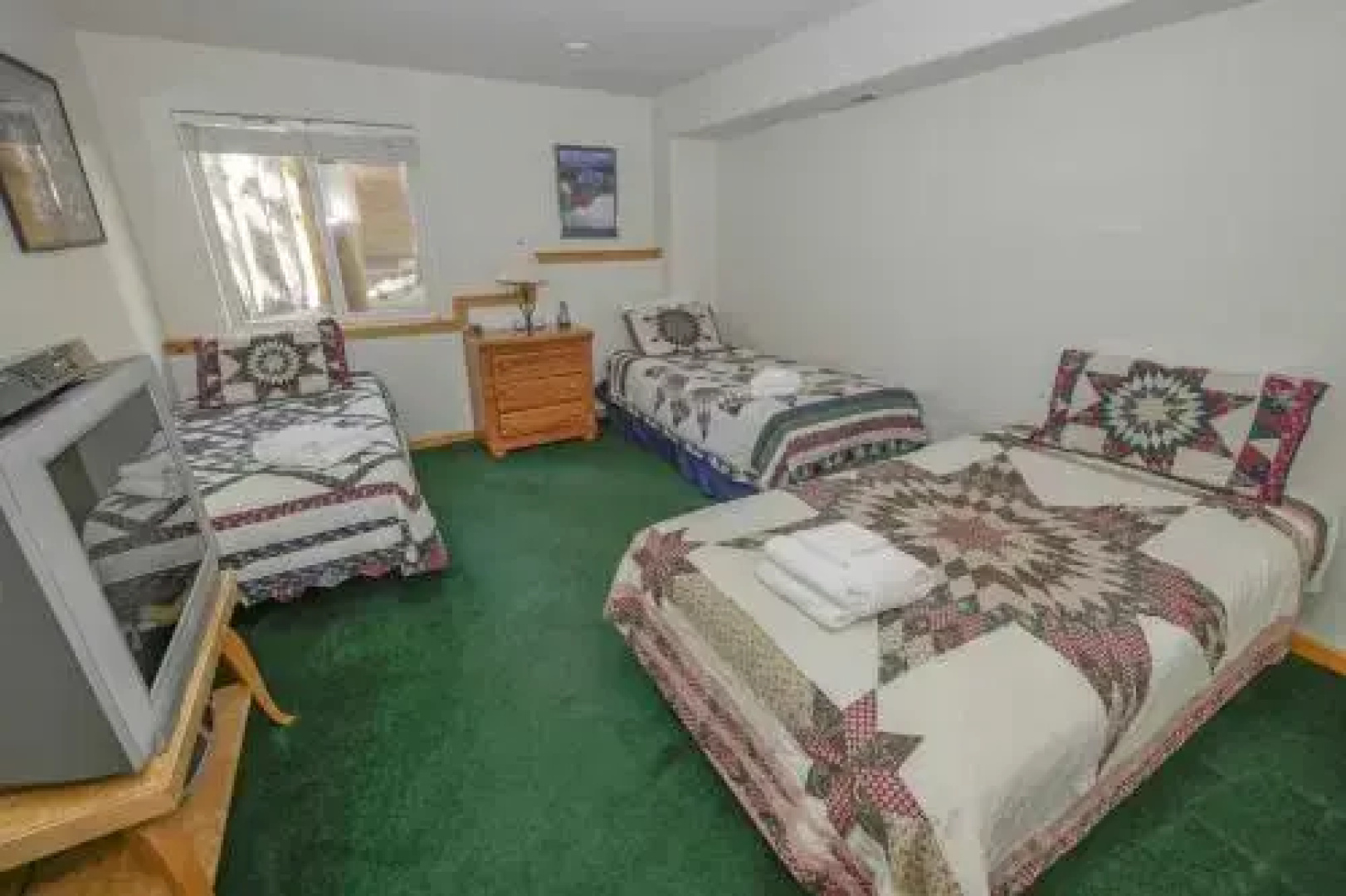 Lupine Trail Holiday home 1