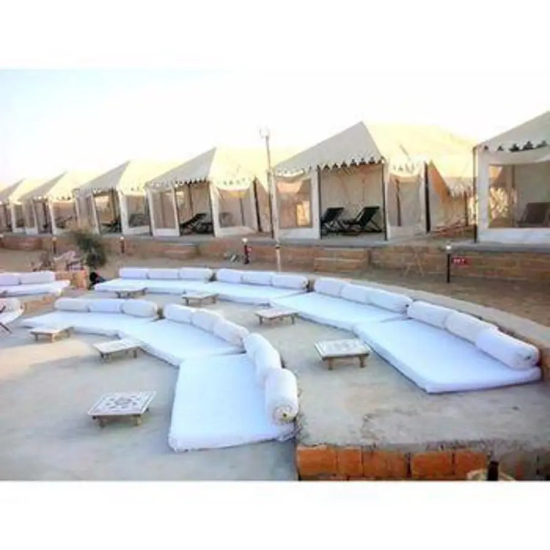 Vista Exotic at Ratnawalli Jaisalmer