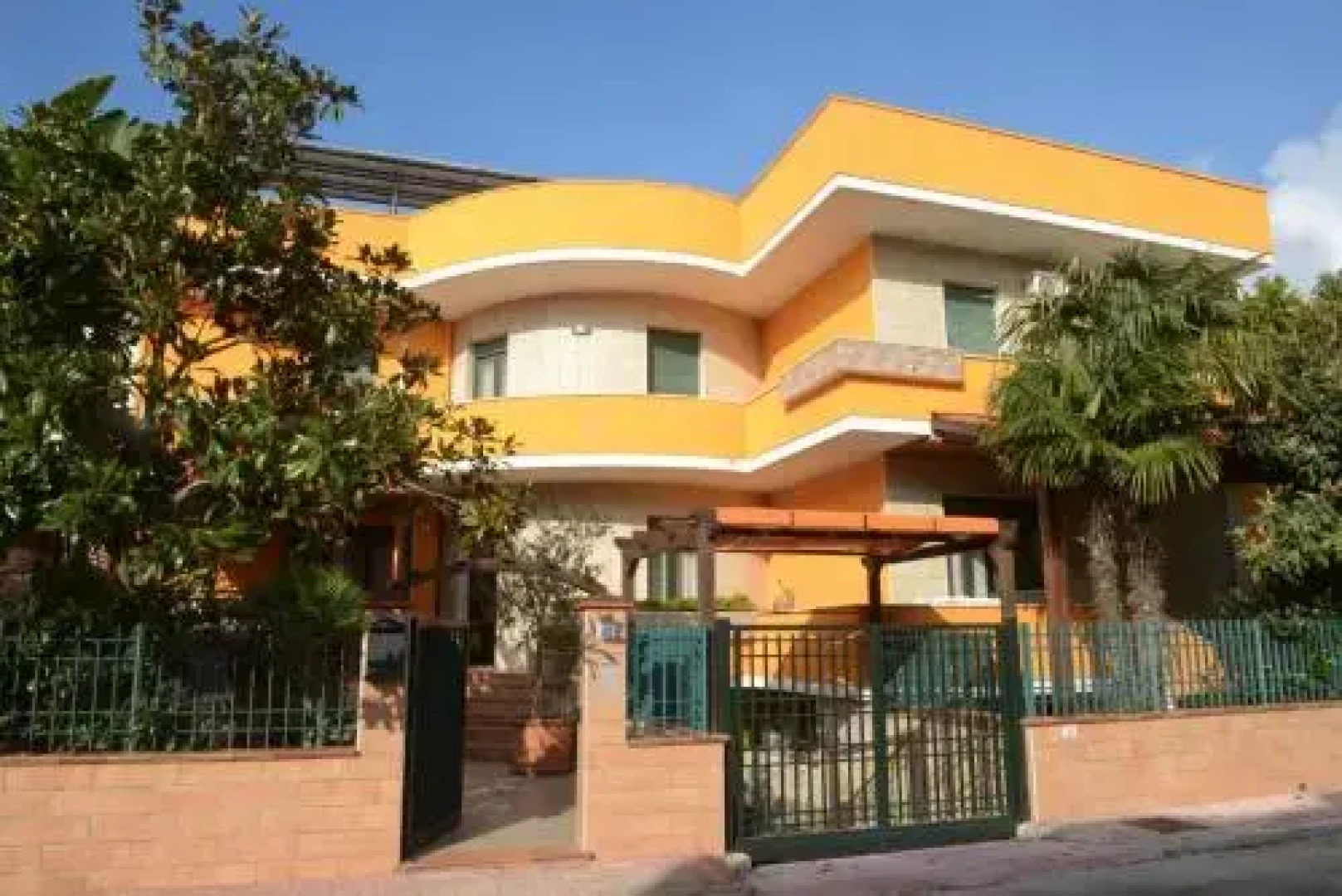 Bed & Breakfast Caravaggio