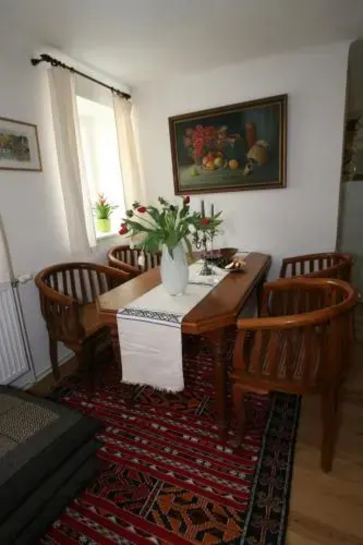 Ferienhaus Thayahof