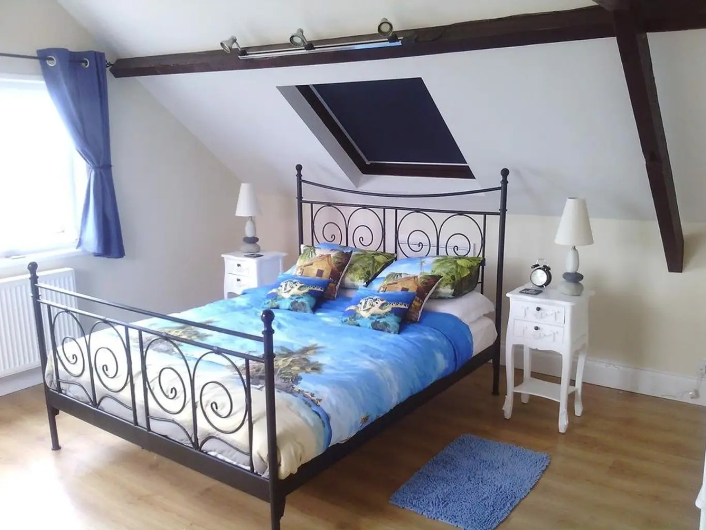 Yew Tree House