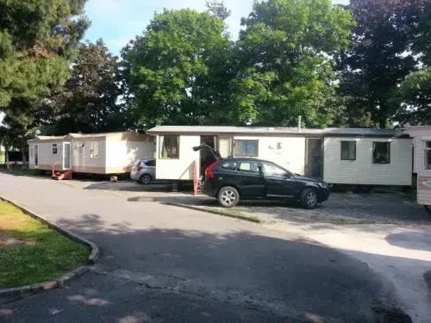 Beechgrove Camping Park