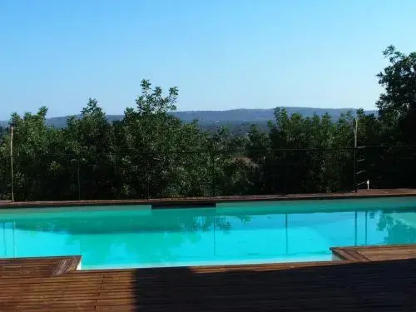 Chambres d'hôtes Naturistes (Nudiste) "Cabanadelsol" - Adults Only