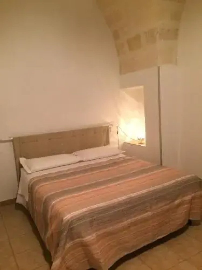 Casa Caracciolo B&B