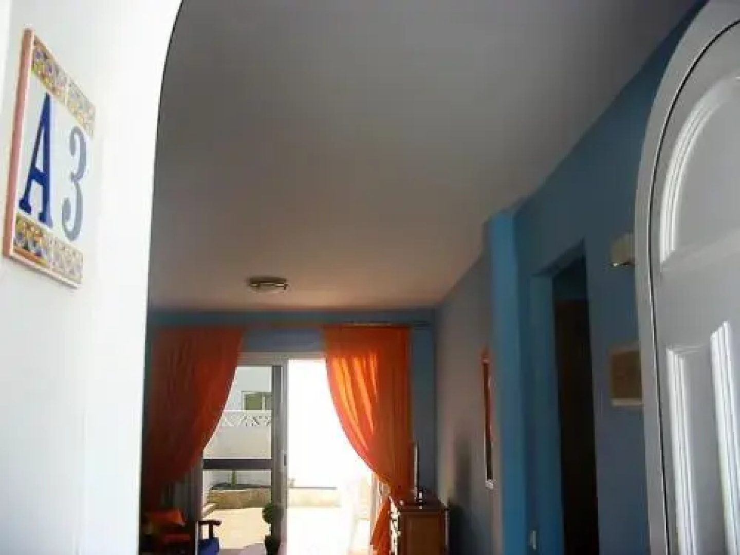 Apartamento Solymar Jasmin A3