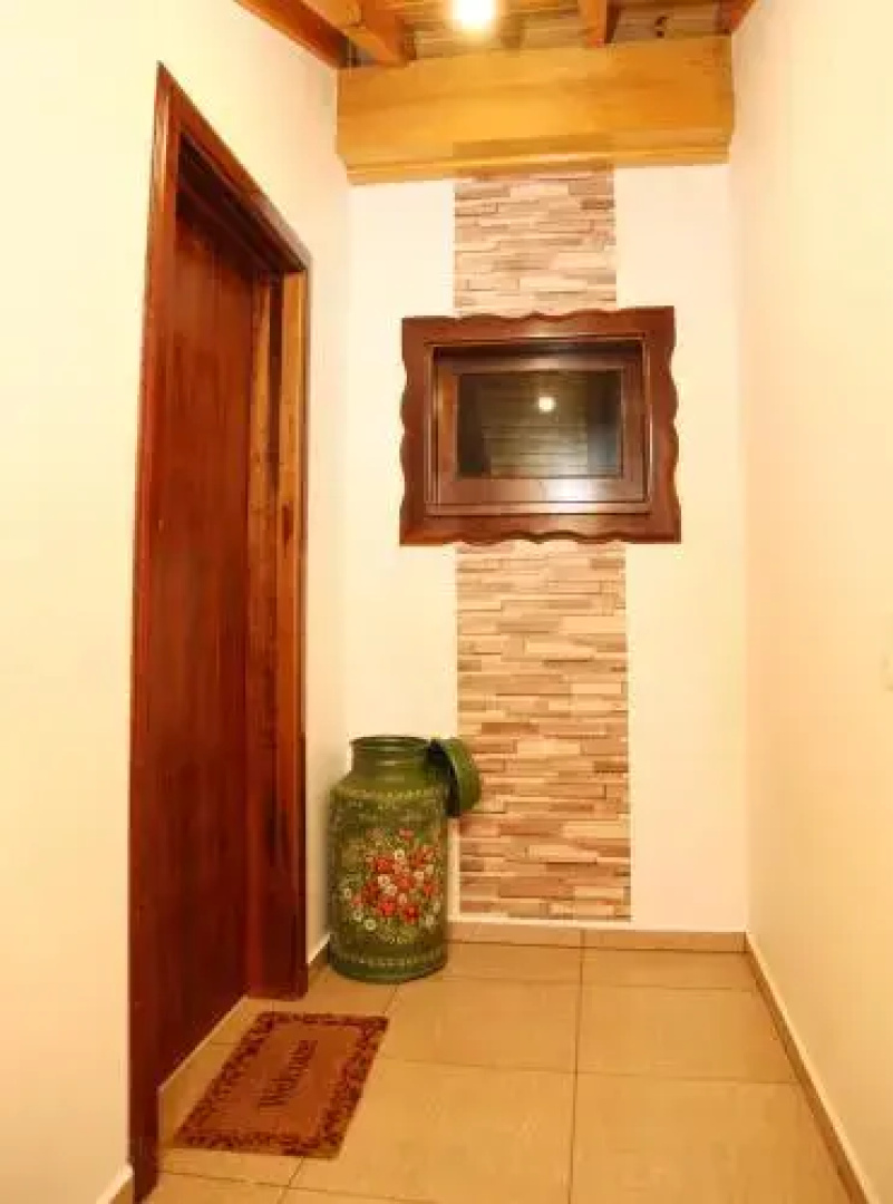 Hospedaria Pattis