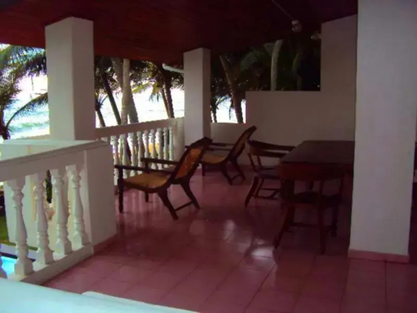 Villa Caterina
