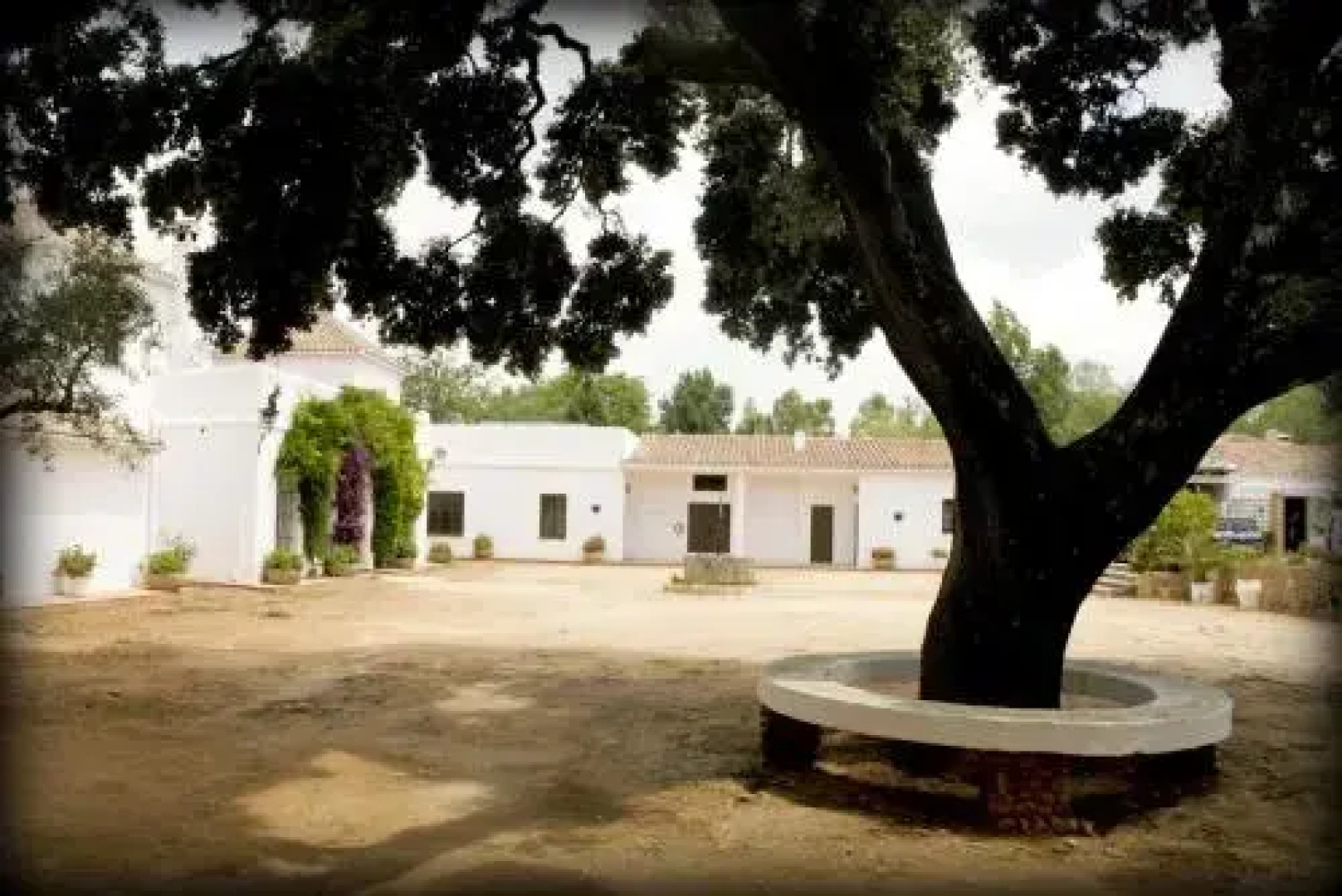 Recreo de San Cayetano