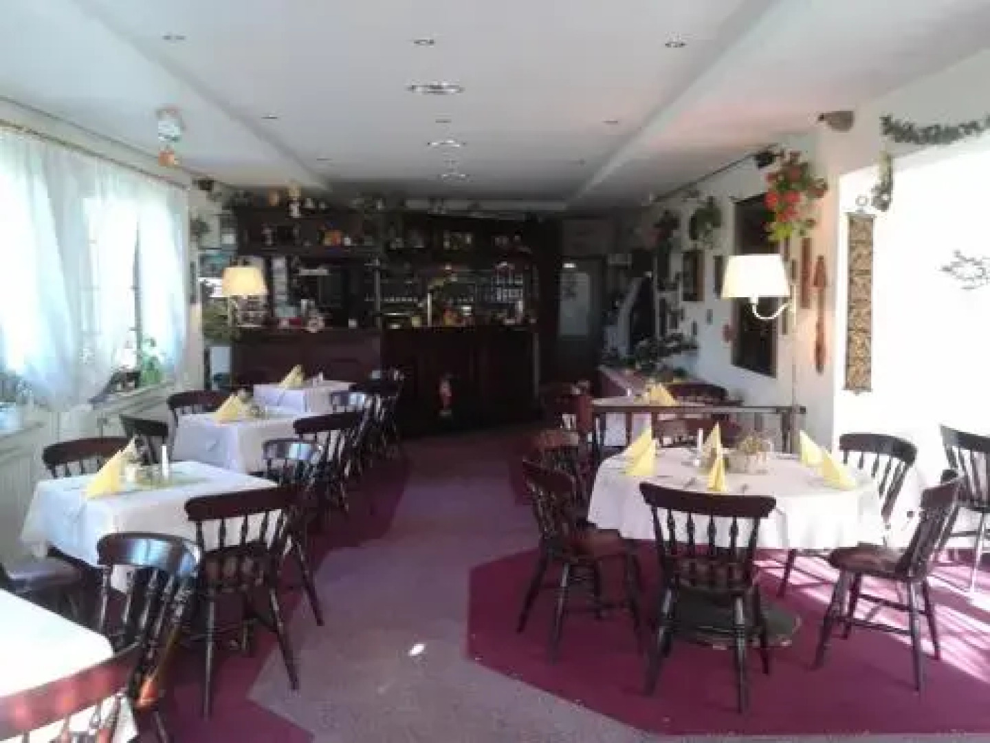 Hotelpension Schwalbennest