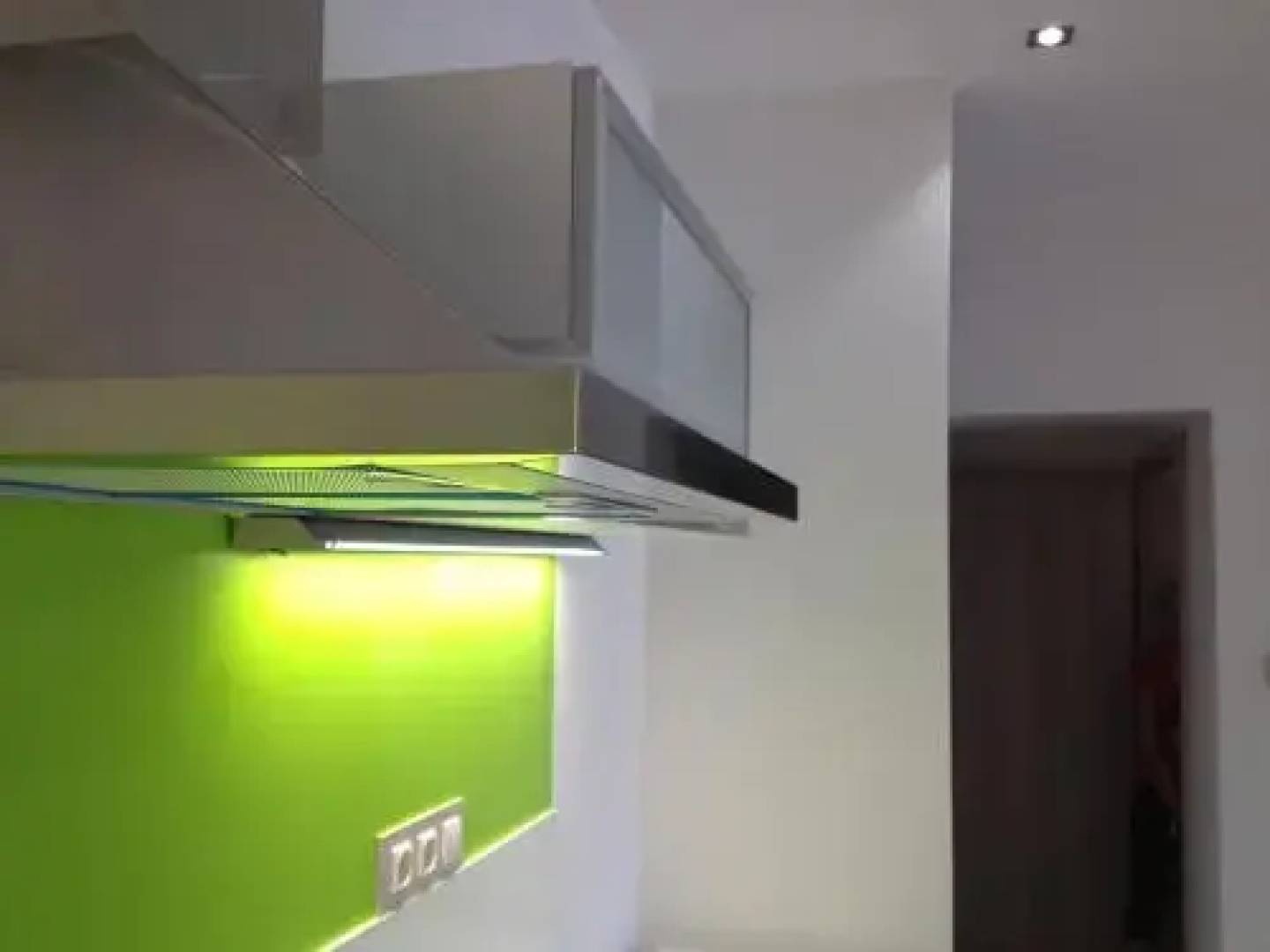 Apartmán U Lázní