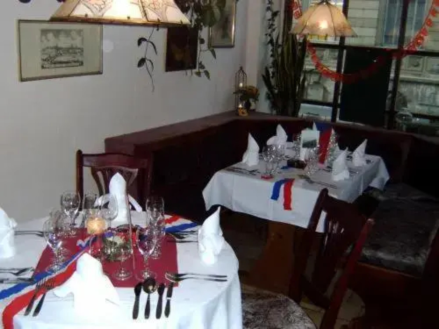 Ferienwohnung Herfurth