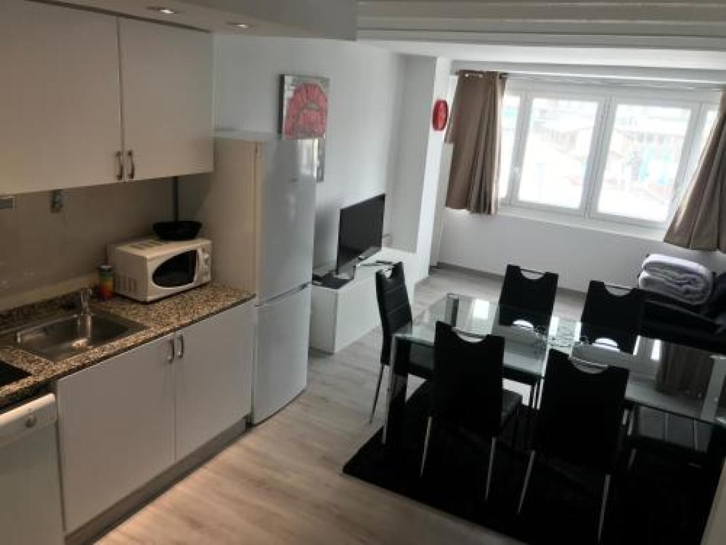 Perdiu 52 Confortable