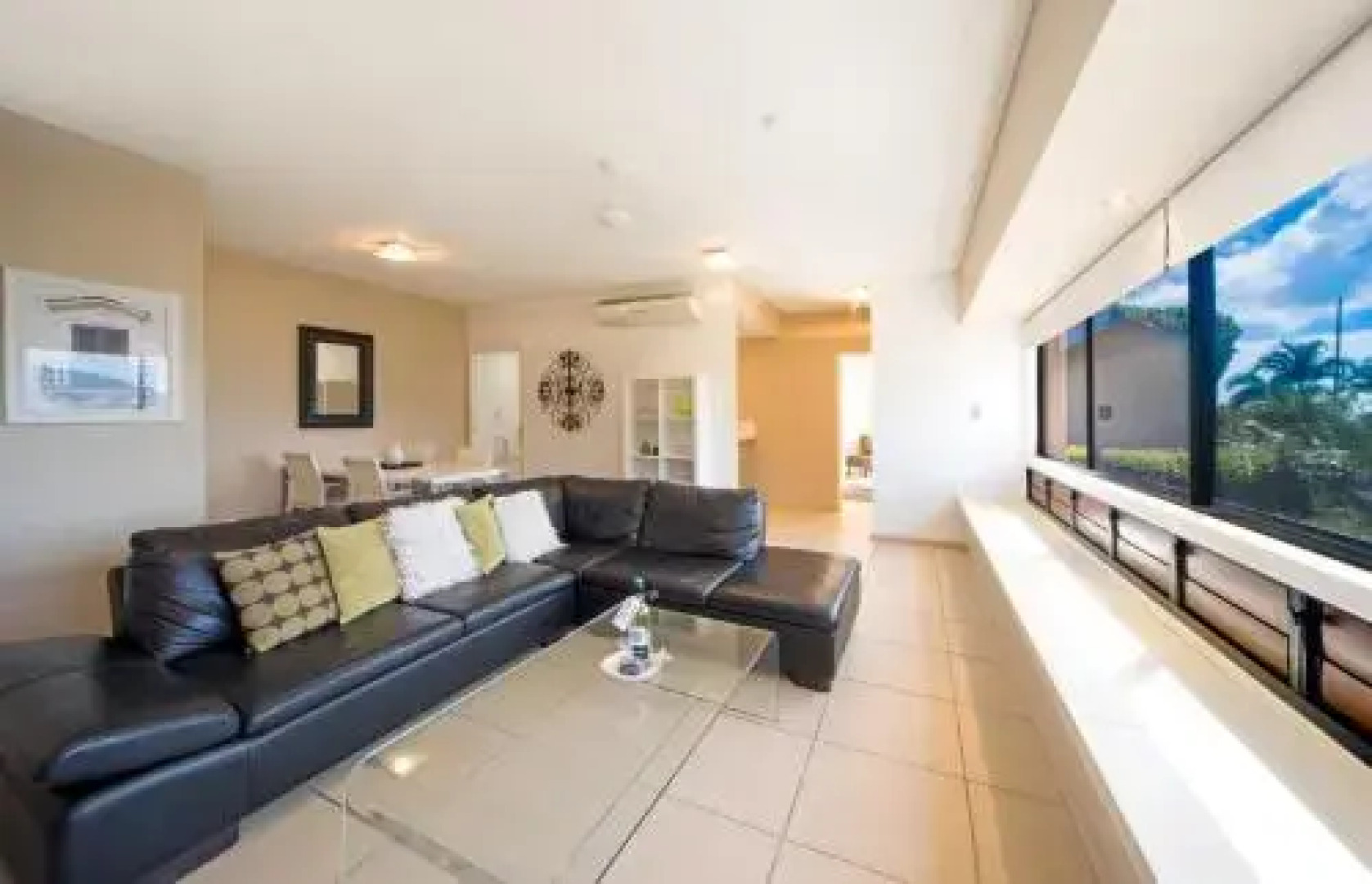 The Dunes Luxury Apartment