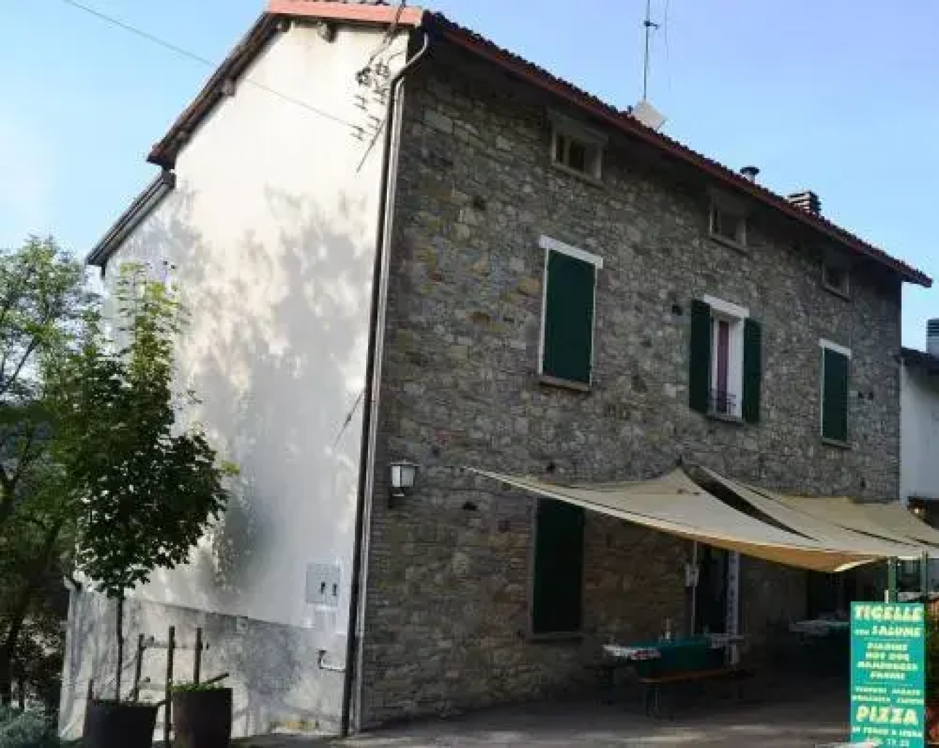 B&B Ca Del Ghiro